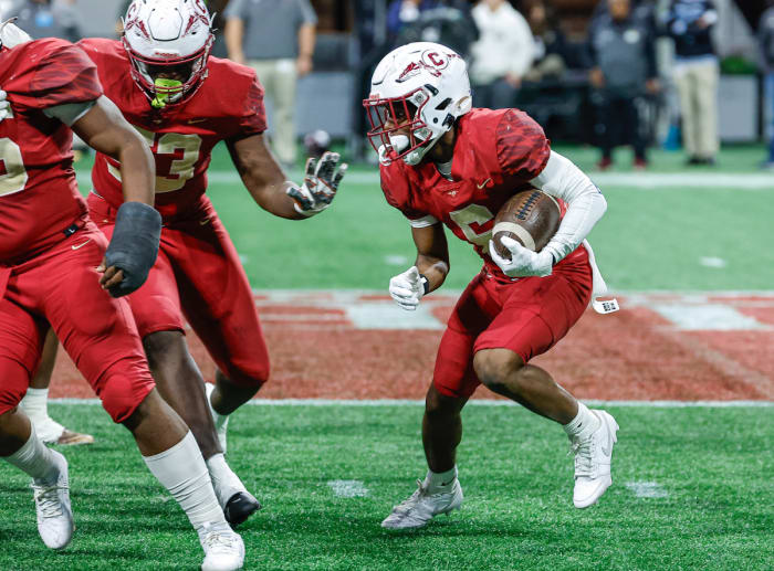 Coffee vs Creekside 5A State Championship - Cecil Copeland - 12-13-2023 - 7639